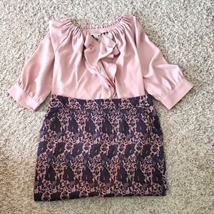 Mikarose Skirt Blouse Bundle